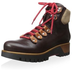 NEW IN BOX! Manas Aspen Hiking Hiker Boots!